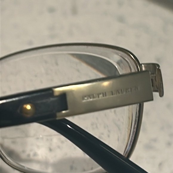 Ralph Lauren Frames - Picture 12 of 16